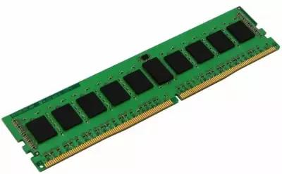 Оперативная память Kingston 8 ГБ DDR4 2400 МГц RDIMM CL17 KVR24R17S4/8