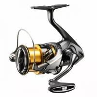 Катушка безынерционная Shimano 20 Twin Power C3000 (JDM)