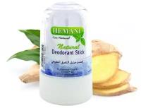 дезодорант Куркума марки Химани (Deodorant stick Turmeric Hemani)