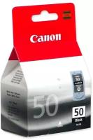 Картридж CANON PG-50 черный для Pixma MP450