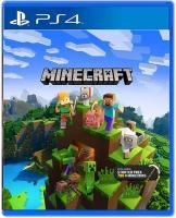 Minecraft Русская Версия (PS4)