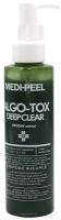 MEDI-PEEL очищающее средство 2 в 1 Algo-TOX Deep Clear, 150 мл