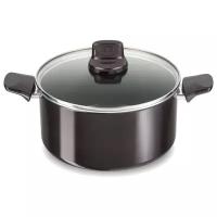 Кастрюля Tefal Chef C6944402, диаметр 20 см