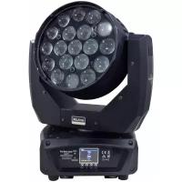 Вращающаяся голова XLine Light LED WASH 1912 ZR