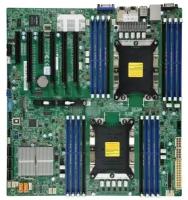 Материнская плата Supermicro X11DPi-N