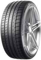 Летние шины Triangle SporteX TH201 215/55 R16 97W