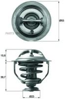 Термостат Mahle/Knecht арт. TX11795D