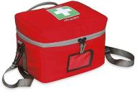 Аптечка Tatonka FIRST AID Family red, 2720.015