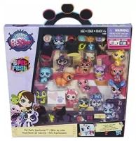 Зверюшки Littlest Pet Shop Hasbro