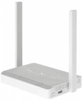 Wi-Fi роутер Keenetic DSL (KN-2010)