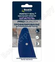 Bostik Perfect Seal Идеальный герметик шпатель