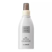 Спрей для укладки волос The Saem Silk Hair Style Water Spray