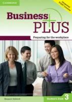 Business Plus 3. Student's Book