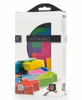 Настольная игра GIGAMIC Катамино Дорожная (Katamino Travel)