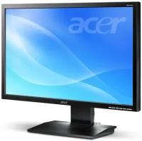 Монитор Acer V193WBbm, 19'', 1440x900 (16:10), 75hz, TN