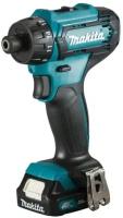 Шуруповерт Makita DF033DWAE