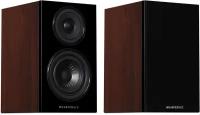 Wharfedale Diamond 12.2 Walnut Pearl