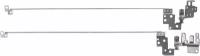 Усиленные петли для ноутбука Acer Aspire E5-575G, E5-575, N16Q2, Acer E5-576, N16Q3, Acer TravelMate P259-MG шарниры, крепления матрицы корпуса