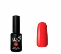 Klio Professional, Гель-лак Beauty Time №109 8мл