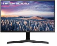 Монитор SAMSUNG S24R356FZI 24" Black