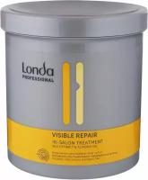 Londa Visible Repair интенсивная маска, средство для восстановления поврежденных волос 750 мл