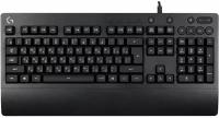 Клавиатура игровая Logitech G213 Prodigy Gaming Keyboard 920-008092, 1424783