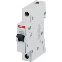 Автоматический выключатель ABB Basic M (C) 4,5kA 25 А