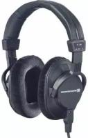 Студийные наушники Beyerdynamic DT 250 (80 Ohm)