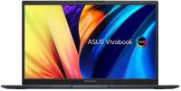 Ноутбук ASUS VivoBook Pro 15 M6500QH Ryzen 5 5600H 8Gb SSD 512Gb NVIDIA GTX1650 4Gb 15,6 FHD IPS 50Вт*ч No OS Синий M6500QH-HN034 90NB0YJ1-M001N0