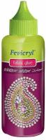 Клей для страз Fevicryl fabric glue, 120 мл