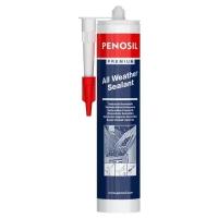 Герметик Penosil All Weather Sealant всесезонный для кровли