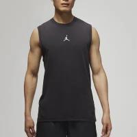 Майка Jordan Sport Dri-FIT black размер M