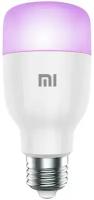 Умная лампочка Xiaomi Mi LED Smart Bulb Essential (White and Color)