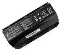 Аккумулятор для ноутбука ASUS G750J G750JW G750JX G750JZ G750 G750JH (15V 4400mAh) P/N: A42-G750