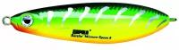 Незацепляйка RAPALA Rattlin Minnow Spoon 08 /FRB / 8см, 16гр