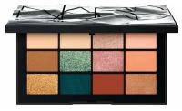 NARS Палетка теней для век COOL CRUSH EYESHADOW PALETTE