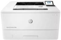 Лазерный принтер HP LaserJet Enterprise M406dn (3PZ15A)