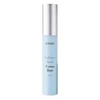 Etude база под макияж Sebum Soak T-zone Base, 12 мл, 33 г, бесцветный