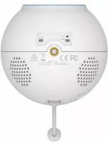 Камера видеонаблюдения IP D-Link DCS-825L, 720p, 3.3 мм, белый