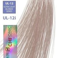 CHI Ionic Color UL-12I - Ультра радужный блондин 85 гр