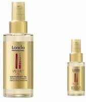 Масло Londa Professional Velvet Oil, 30 мл