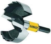 Сверло Форстнера, по дереву DeWALT DT4579-QZ 38 x 122 мм