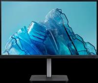 Монитор 27" Acer Vero CB273Ubemipruzxv UM.HB3EE.012 2560x1440, IPS, 75Hz, 1ms, 178°/178°, 350 cd/m2, HDMI, DP, black