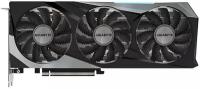 Видеокарта GeForce RTX3070 8192Mb Gigabyte GV-N3070GAMING OC-8GD 2.0 LHR, 1815/14000 256bit GDDR6 2xHDMI 2хDP