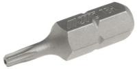 Бита 1/4 torx т8hх25мм s2 jtc Jtc JTC-1142508