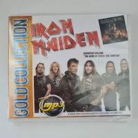 Iron Maiden Gold Collection (MP3)