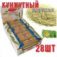 Козинак кунжутный 28штх50гр, Азовская кондитерская фабрика