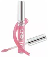 Dilon блеск для губ Lip Gloss Brilliance витамин Е, UF-фильтр, масло авокадо тон 1604 Девичьи Грезы