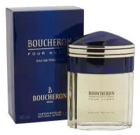 Туалетная вода Boucheron Pour Homme, 100