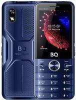 Сотовый телефон BQ 2842 Disco Boom Blue-Black